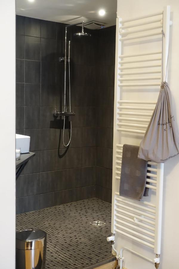 라보르 임파스 뒤 보뵈프 B&B 외부 사진